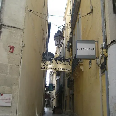 Montcalm Climatise En Plein Ecusson Montpellier