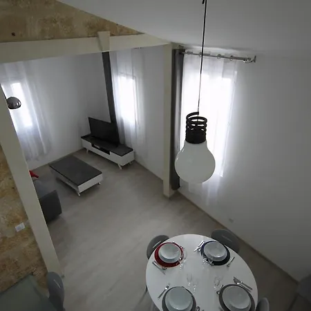 Apartment Montcalm Climatise En Plein Ecusson