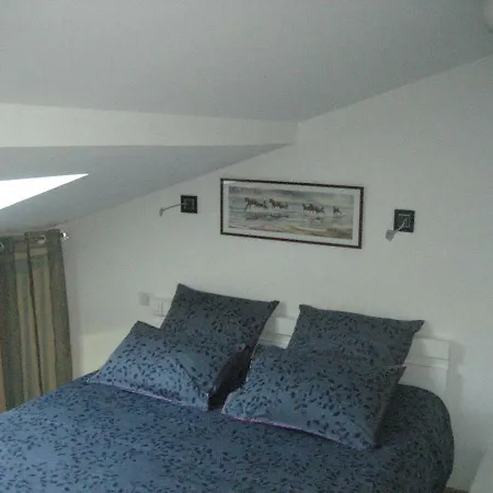 Apartment Montcalm Climatise En Plein Ecusson *